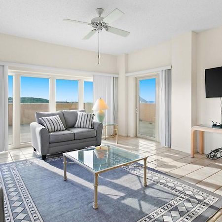 Tops'L Beach Manor 401 Дестін Екстер'єр фото
