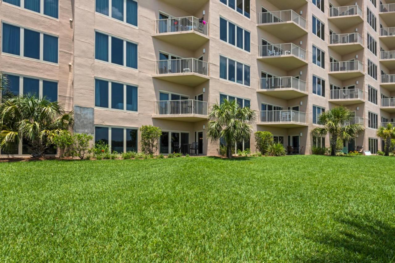 Tops'L Beach Manor 401 Дестін Екстер'єр фото