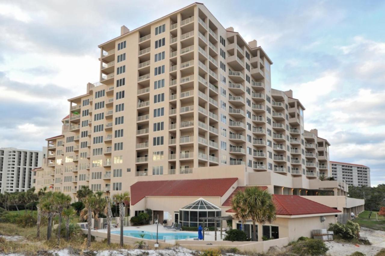 Tops'L Beach Manor 401 Дестін Екстер'єр фото