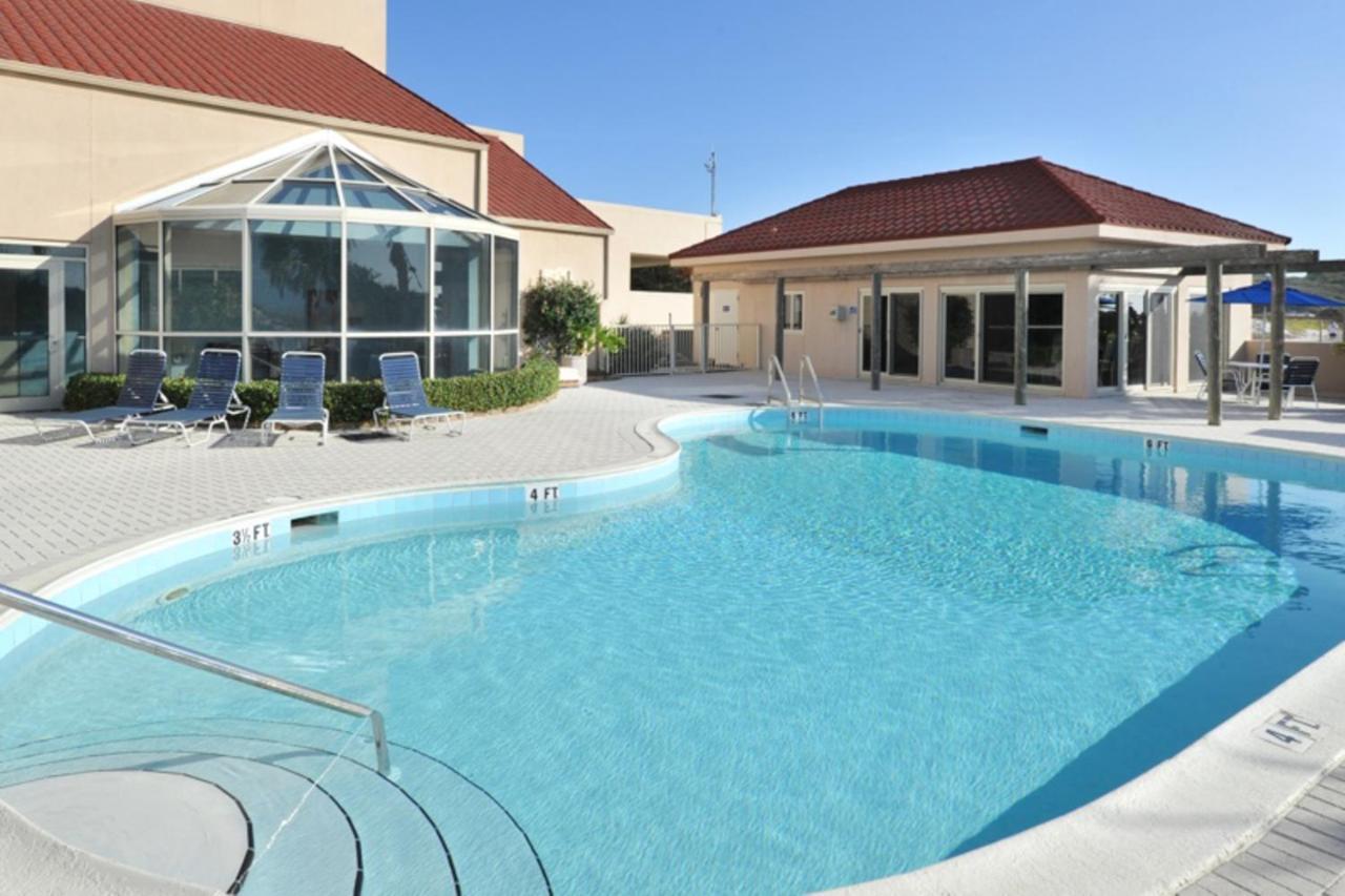 Tops'L Beach Manor 401 Дестін Екстер'єр фото