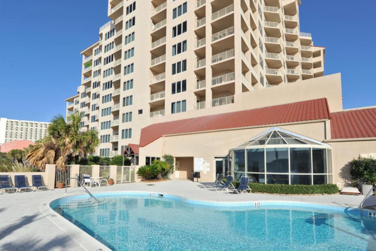 Tops'L Beach Manor 401 Дестін Екстер'єр фото