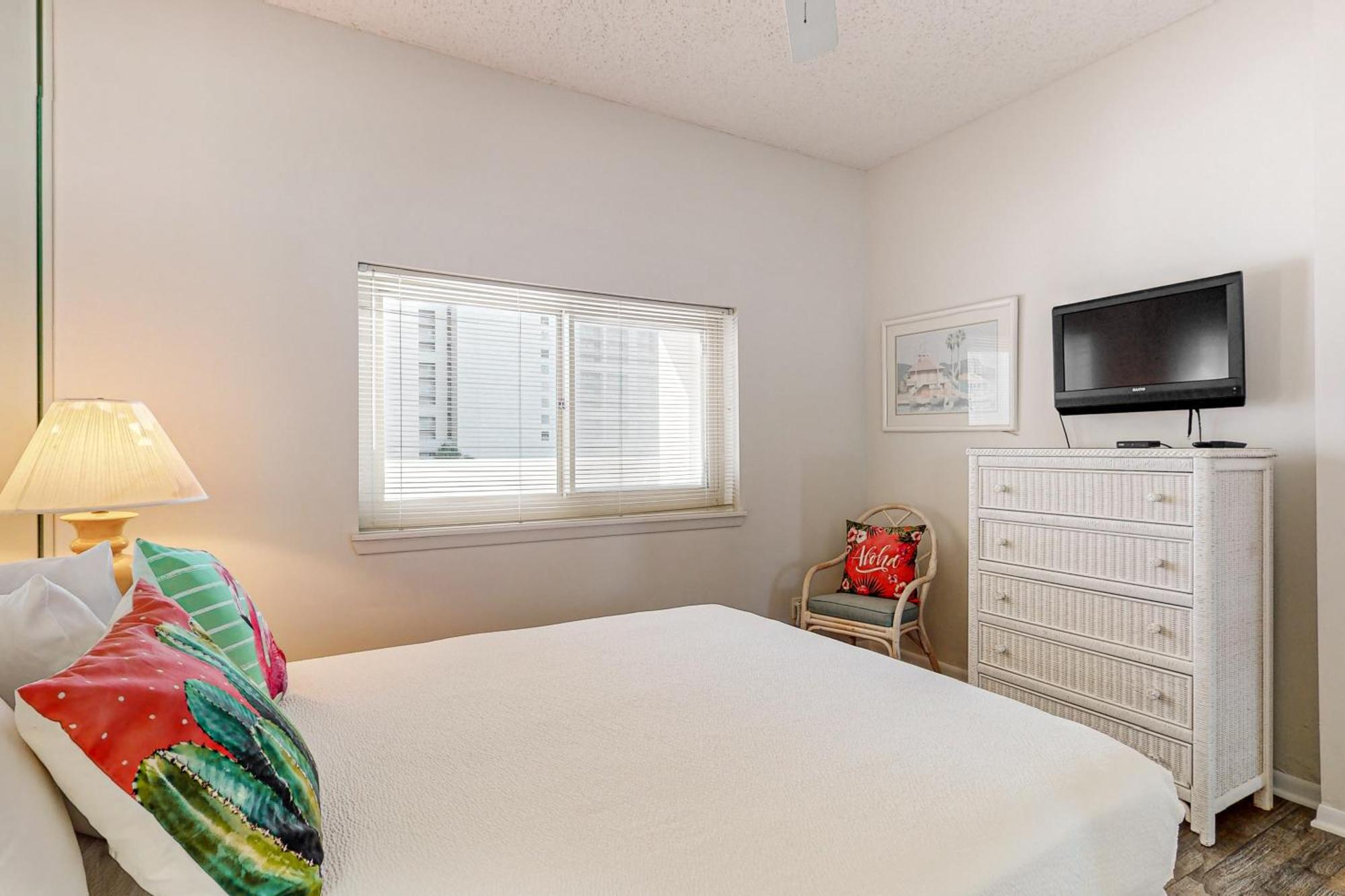 Tops'L Beach Manor 401 Дестін Екстер'єр фото