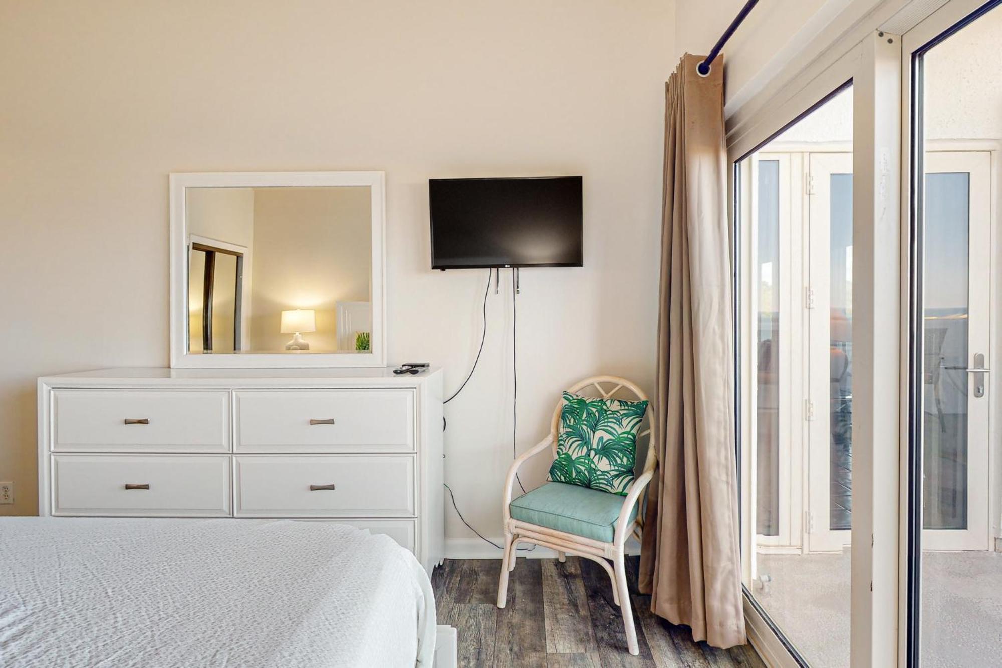 Tops'L Beach Manor 401 Дестін Екстер'єр фото