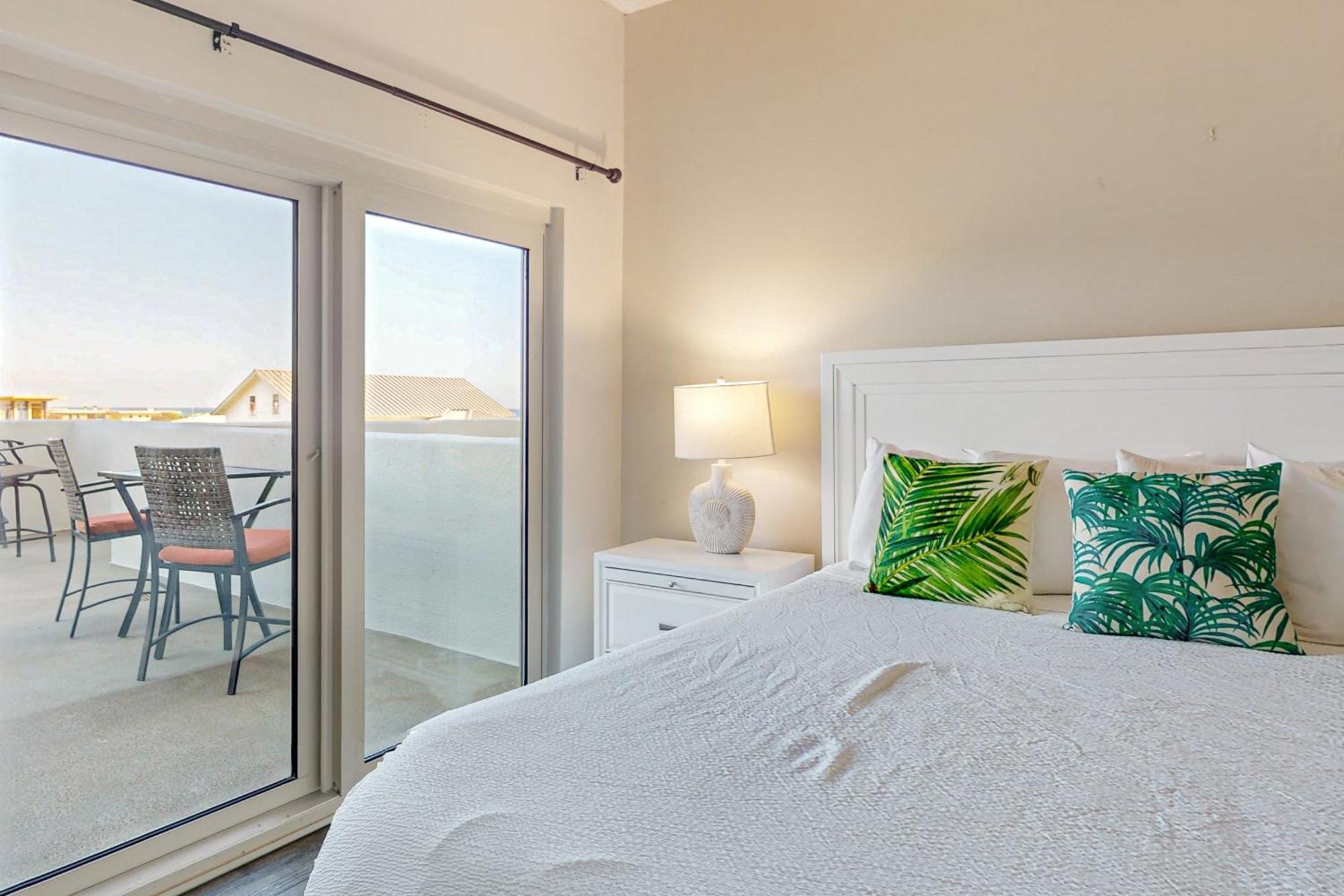 Tops'L Beach Manor 401 Дестін Екстер'єр фото