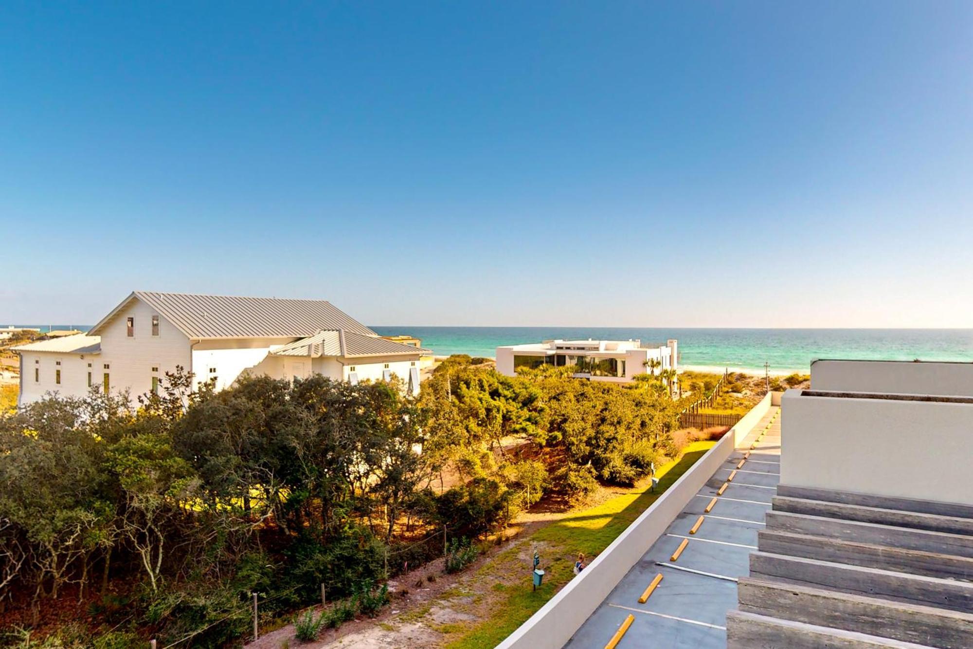 Tops'L Beach Manor 401 Дестін Екстер'єр фото